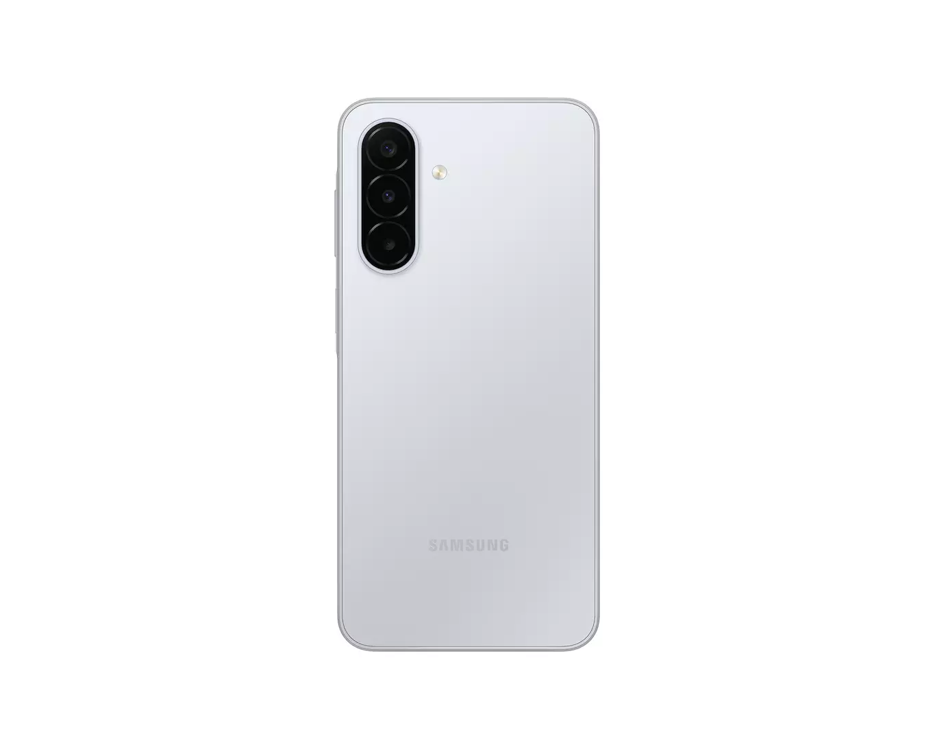Смартфон Samsung Galaxy A18 6/128 ГБ, серый (Серый) SM-A185FZSLCAU