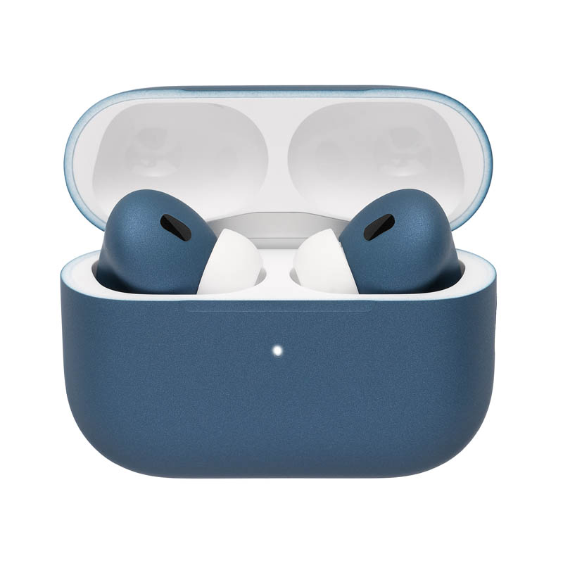 Наушники Apple AirPods Pro 2 (2023) MagSafe, USB-Type C, Тихоокеанский