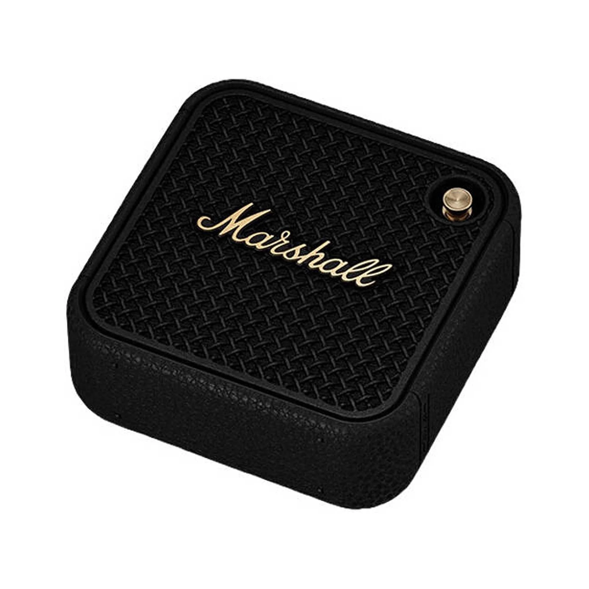 Портативная колонка Marshall Willen 2 (Черный | Black)