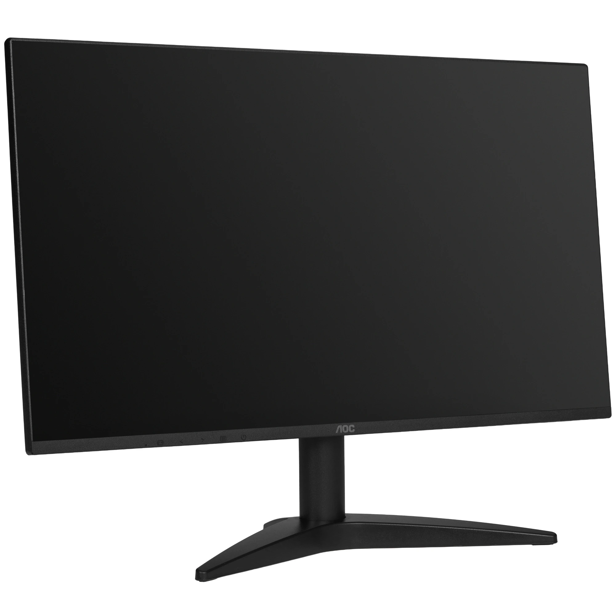 Монитор AOC 24B36H 24" 100 Гц IPS Черный