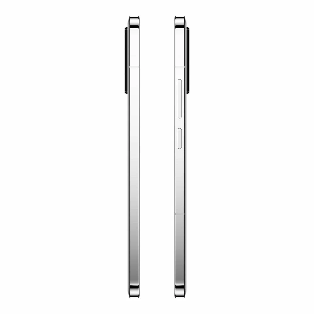 Смартфон Xiaomi 13 | 8/256 ГБ White Ростест (EAC)