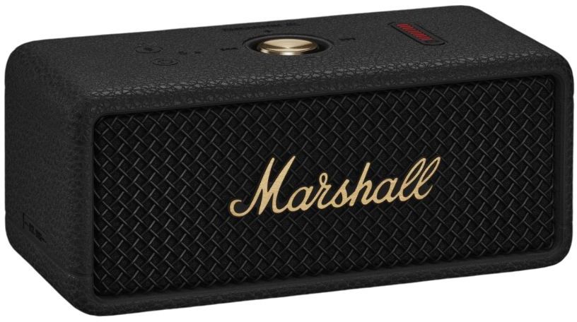 Колонка Marshall EMBERTON III
