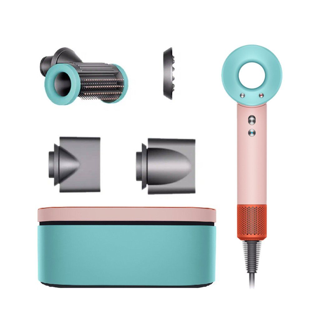 Фен Dyson Supersonic Nural HD15 Ceramic Pop