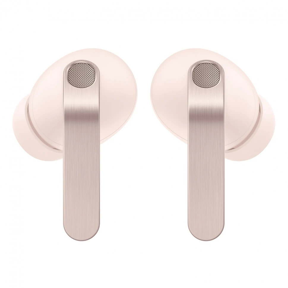 Наушники Samsung Galaxy Buds 4 Pro, Розовый