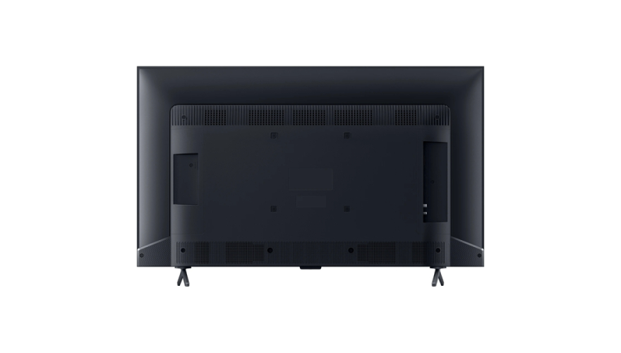 Телевизор Xiaomi 43" (109 см) L43MC-SMRU, 4K UHD, QD-Mini LED, черный