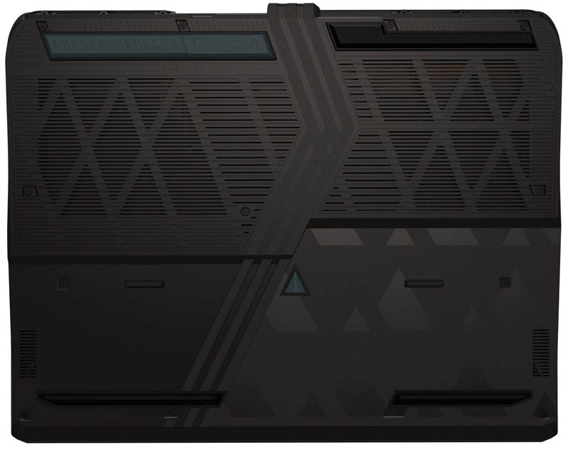 Игровой ноутбук MSI Vector 16 HX AI A2XWHG-060US (Intel Core Ultra 9 275HX/32Gb/2Tb SSD/16.0/Geforce RTX 5070ti 12Gb) Черный