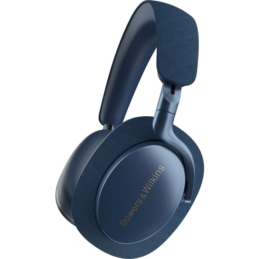 Беспроводные наушники Bowers & Wilkins PX7 S2 Синий