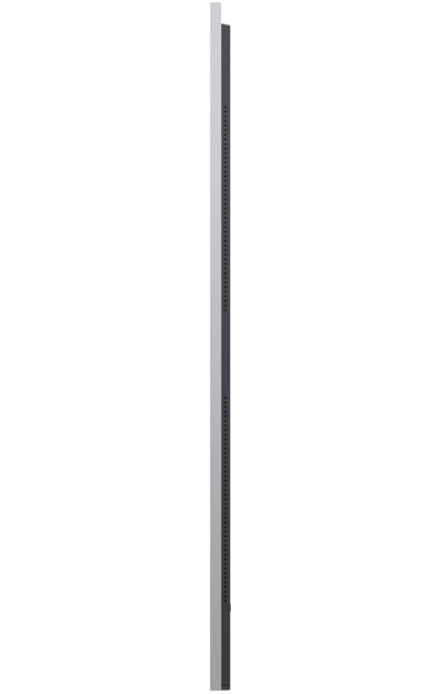 Телевизор LG 65" (164 см) OLED65G6RLA серебристый