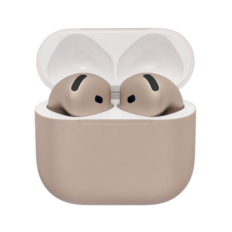 Наушники AirPods (4-го поколения, 2024), Pro Gold