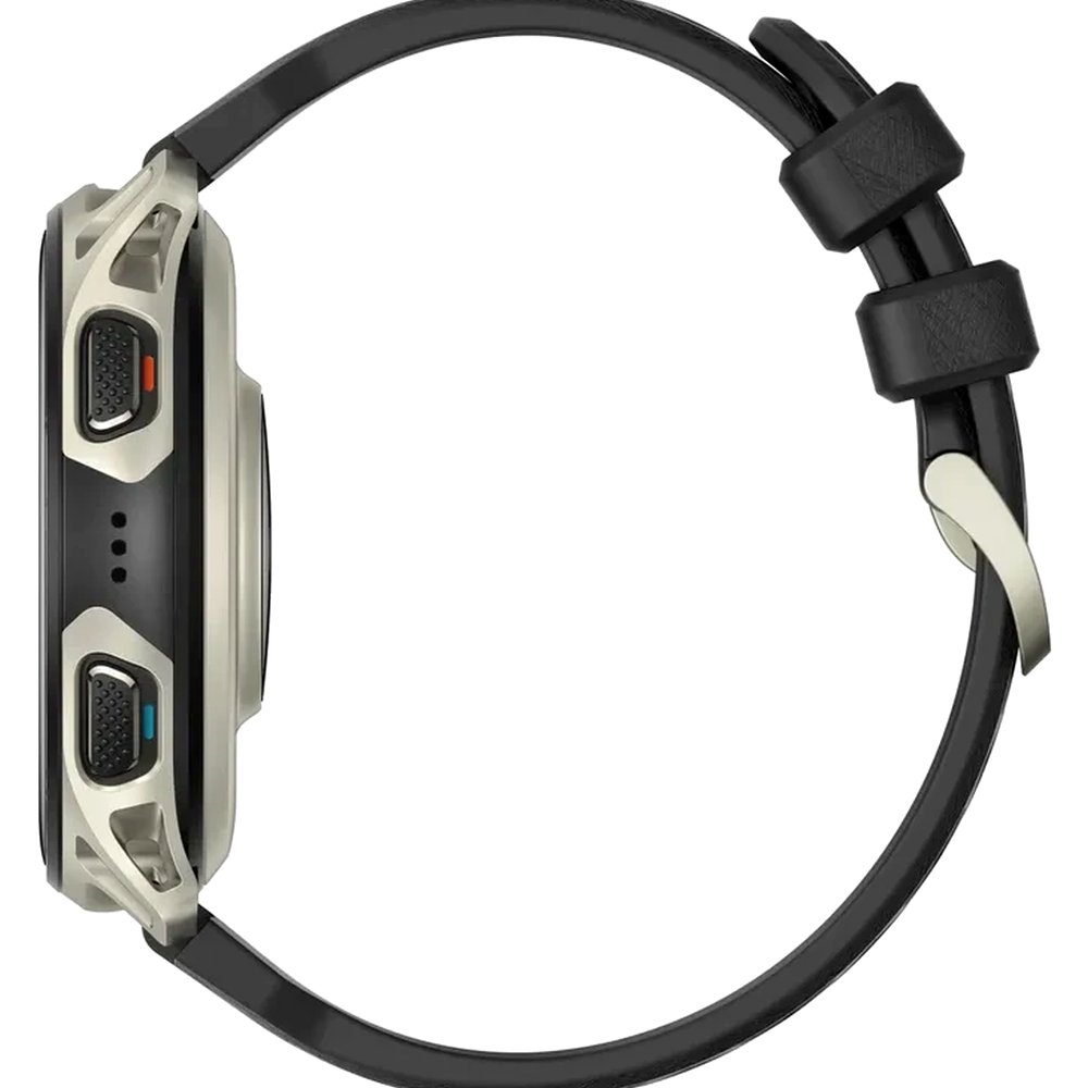 Смарт-часы Amazfit Cheetah 2 Pro, 48 мм, GPS, Black (A2564)
