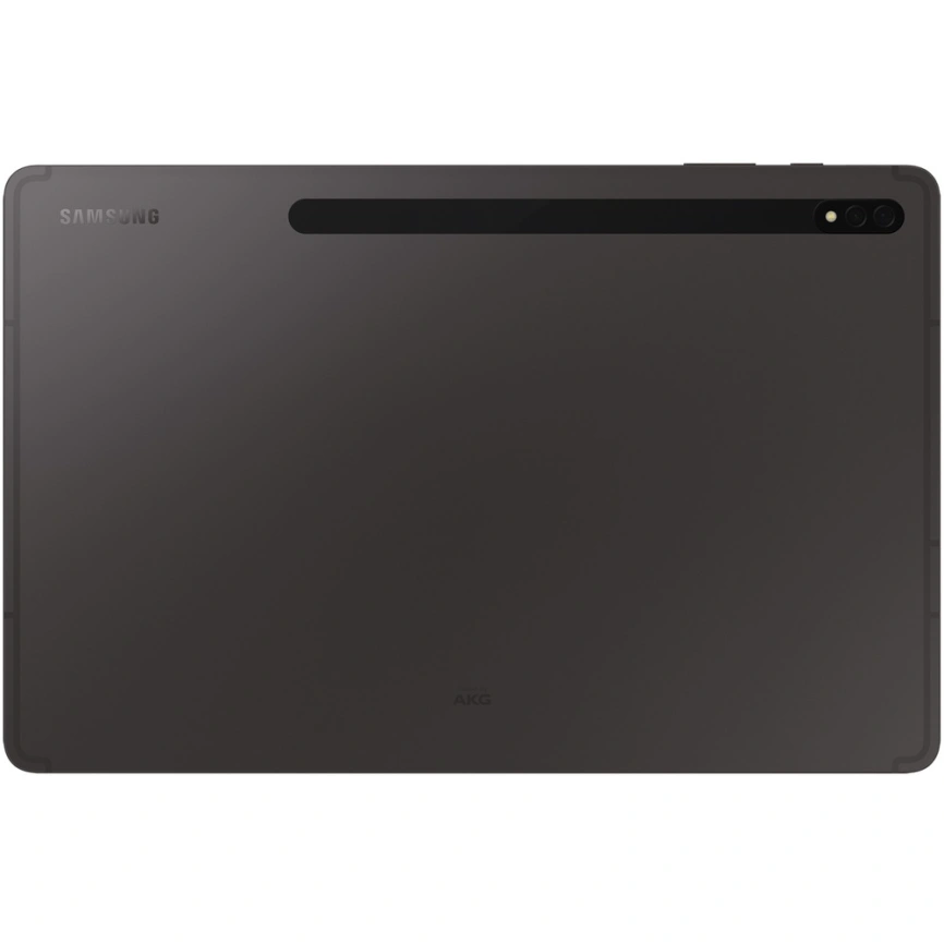 Планшет Samsung Galaxy Tab S8 (11") | LTE | 8/128 ГБ Graphite