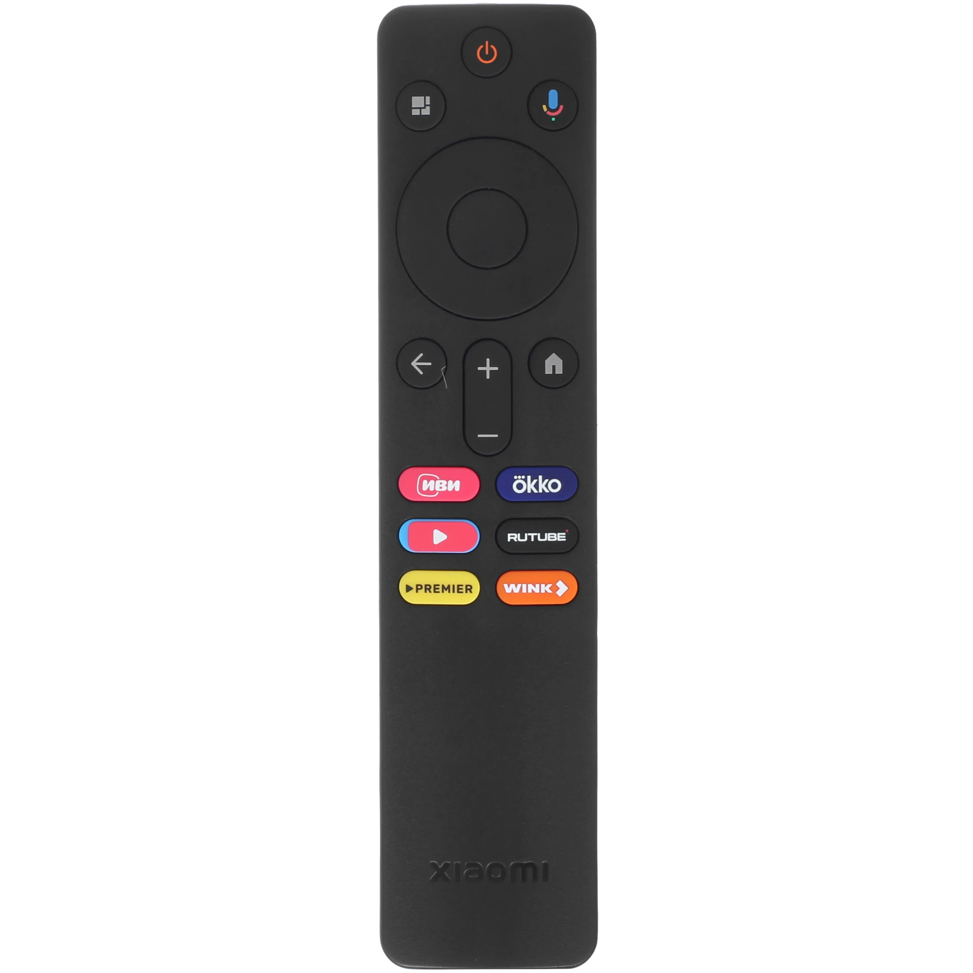 Телевизор Xiaomi TV A 43" (108 см) 4K