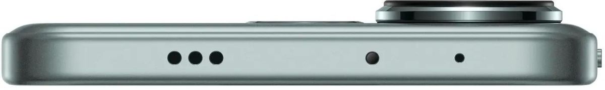 Смартфон Xiaomi Poco F6 5G | 12/512 ГБ (Зеленый | Green)