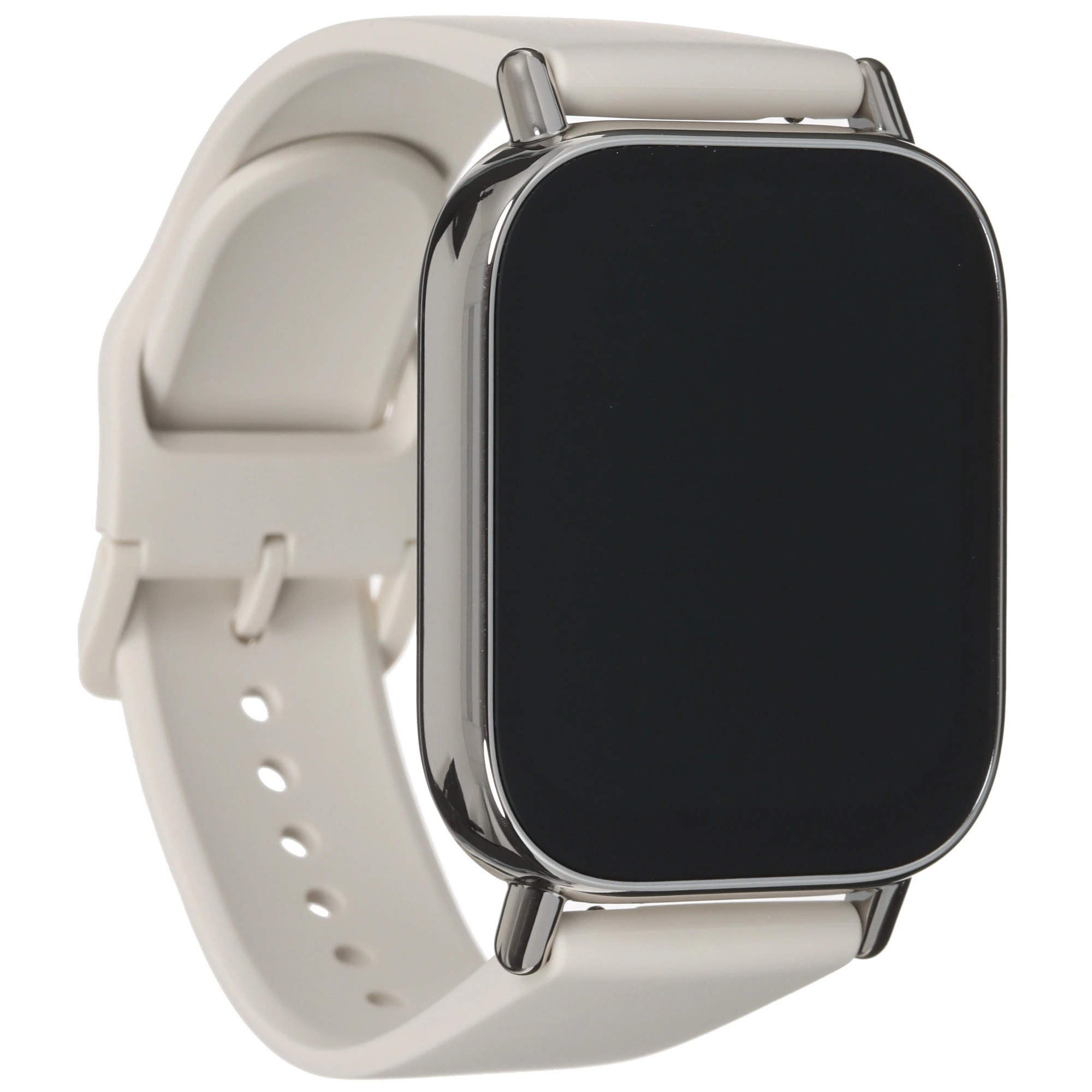 Смарт-часы Xiaomi REDMI Watch 5 Lite белое золото