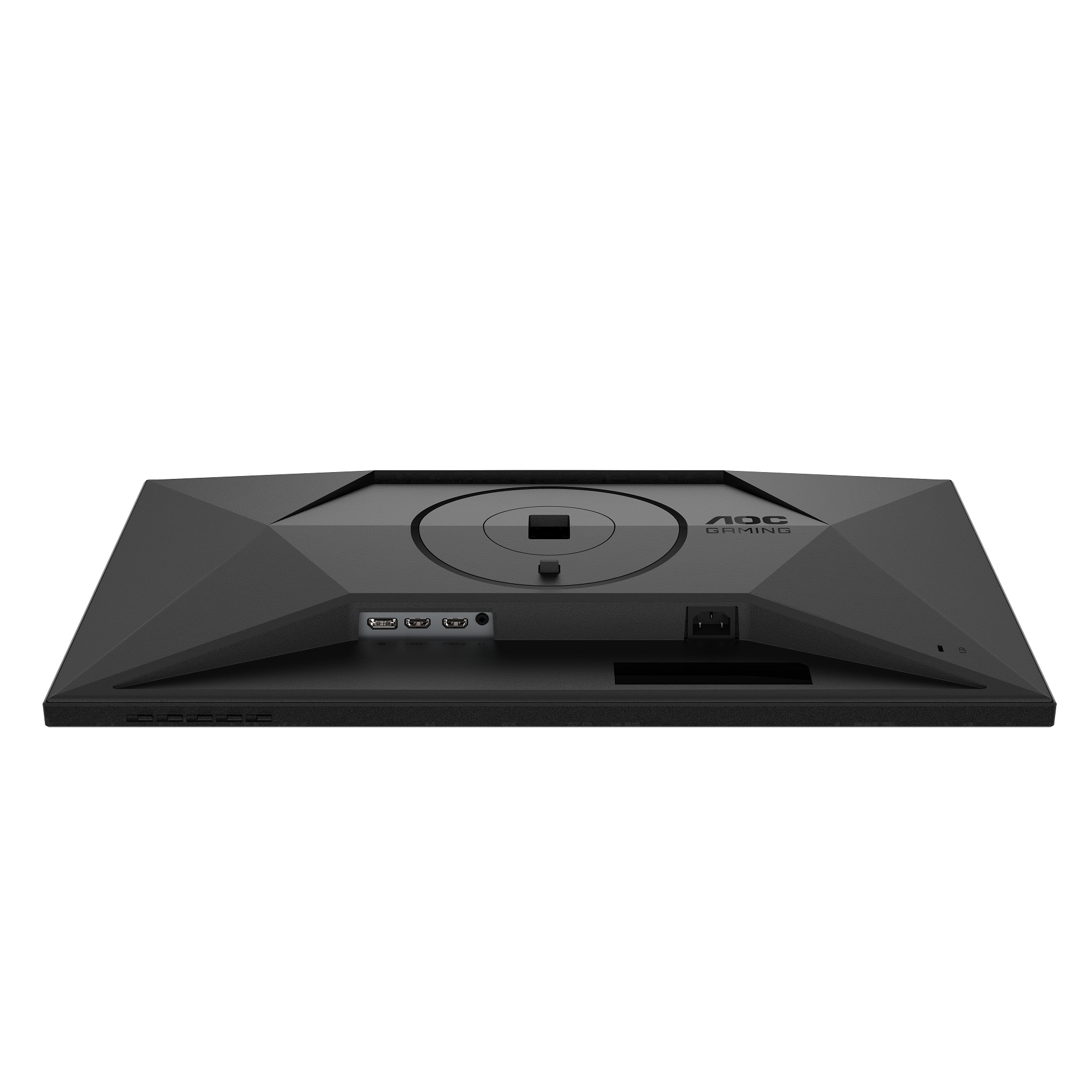 Монитор AOC Q27G4X 27" 180 Гц IPS Черный