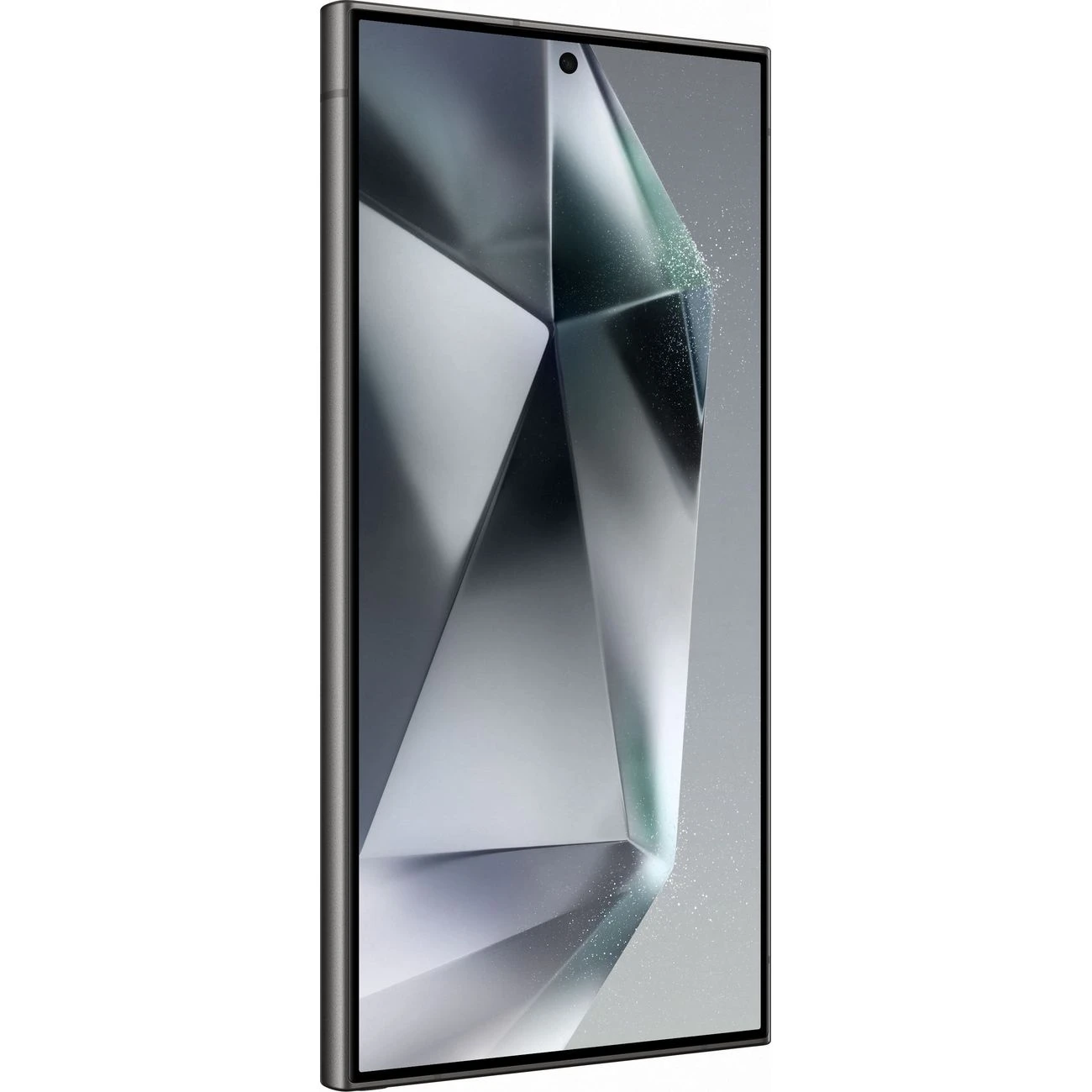 Смартфон Samsung Galaxy S24 Ultra | 12/256 ГБ Черный