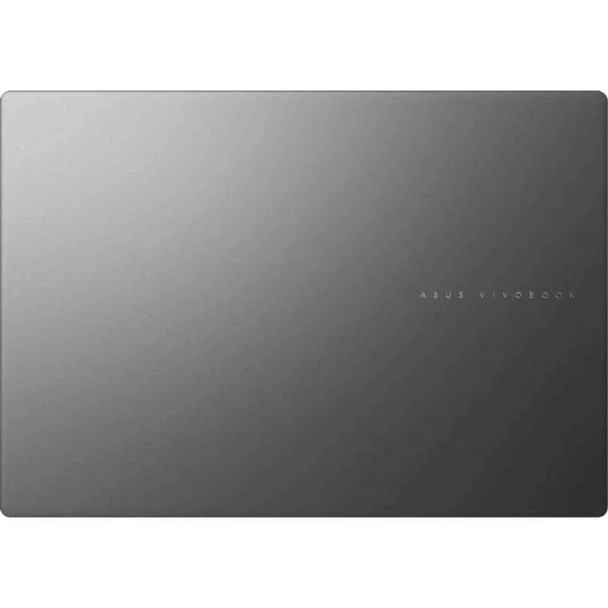 Ноутбук ASUS Vivobook S16 M3607HA-RP244 16", AMD Ryzen 7 260, 32/512 GB, AMD Radeon 780M (90NB16F1-M00ES0) Серый