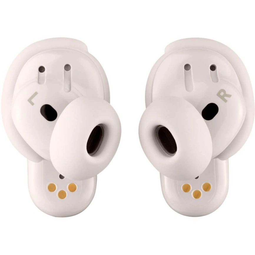 Беспроводные наушники Bose QuietComfort Ultra Earbuds, Белый