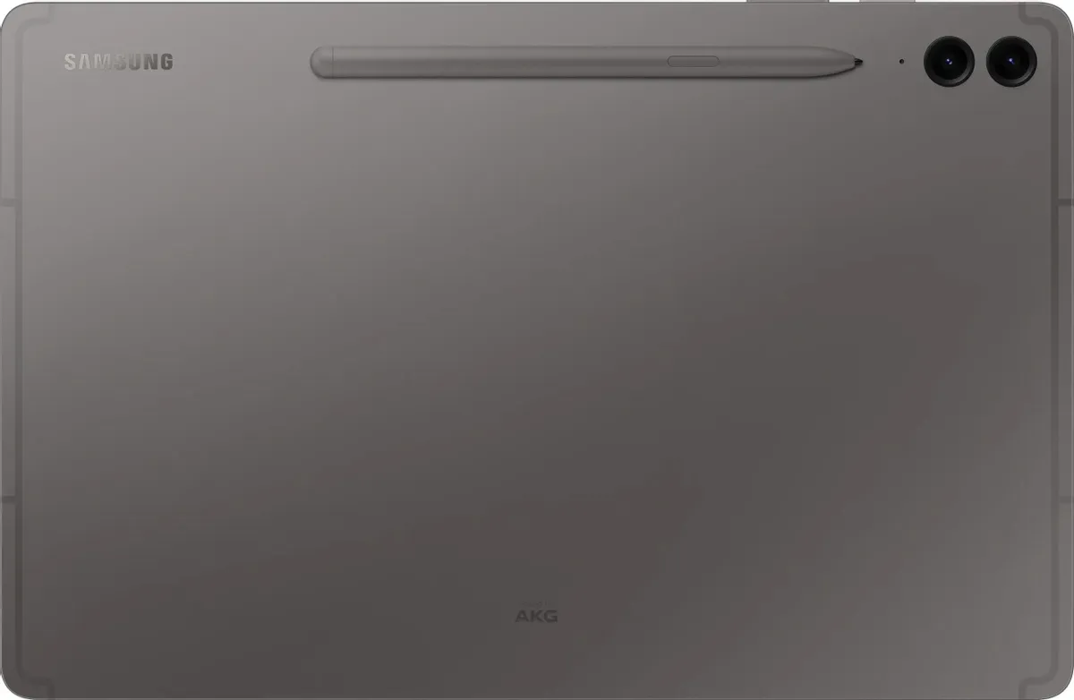 Планшет Samsung Galaxy Tab S9 FE+ (12.4") | LTE | 12/256 ГБ (Серый | Grey)