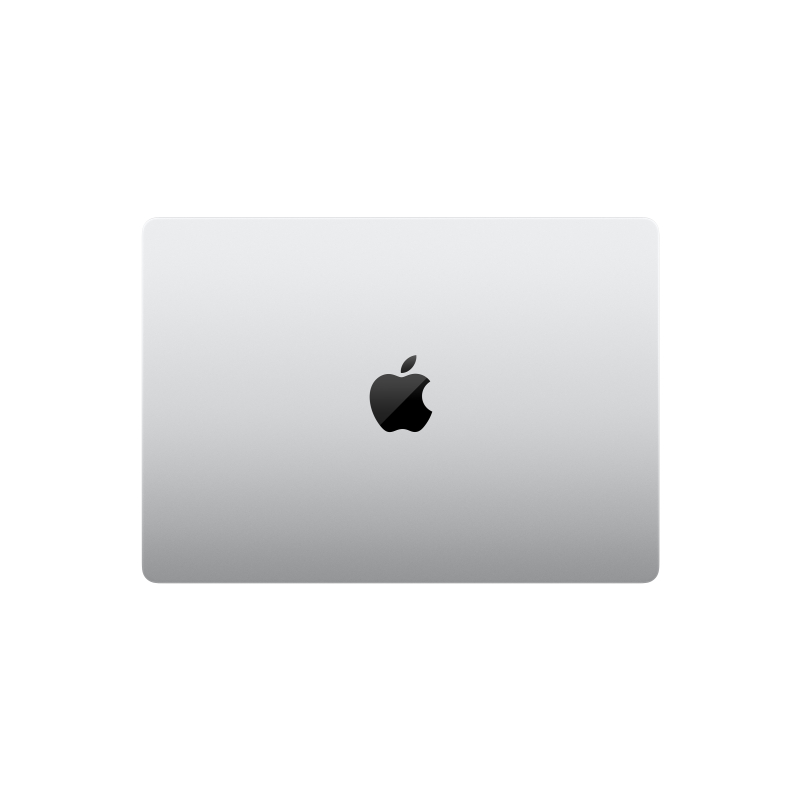 Ноутбук Apple MacBook Pro 14" M4 Max (2024) 16C CPU/40C GPU, 48 ГБ RAM, 1 ТБ SSD, (Silver | Серебристый)