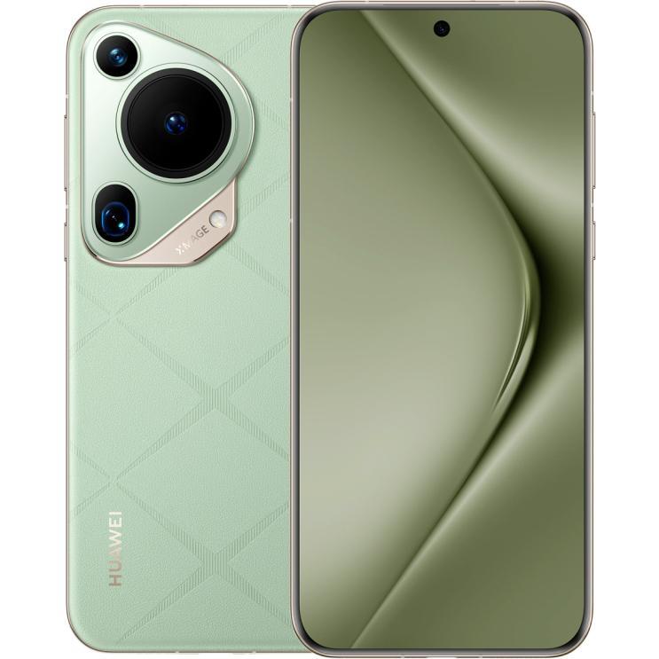 Смартфон HUAWEI Pura 70 Ultra, 16/1 ТБ (Green | Зеленый)
