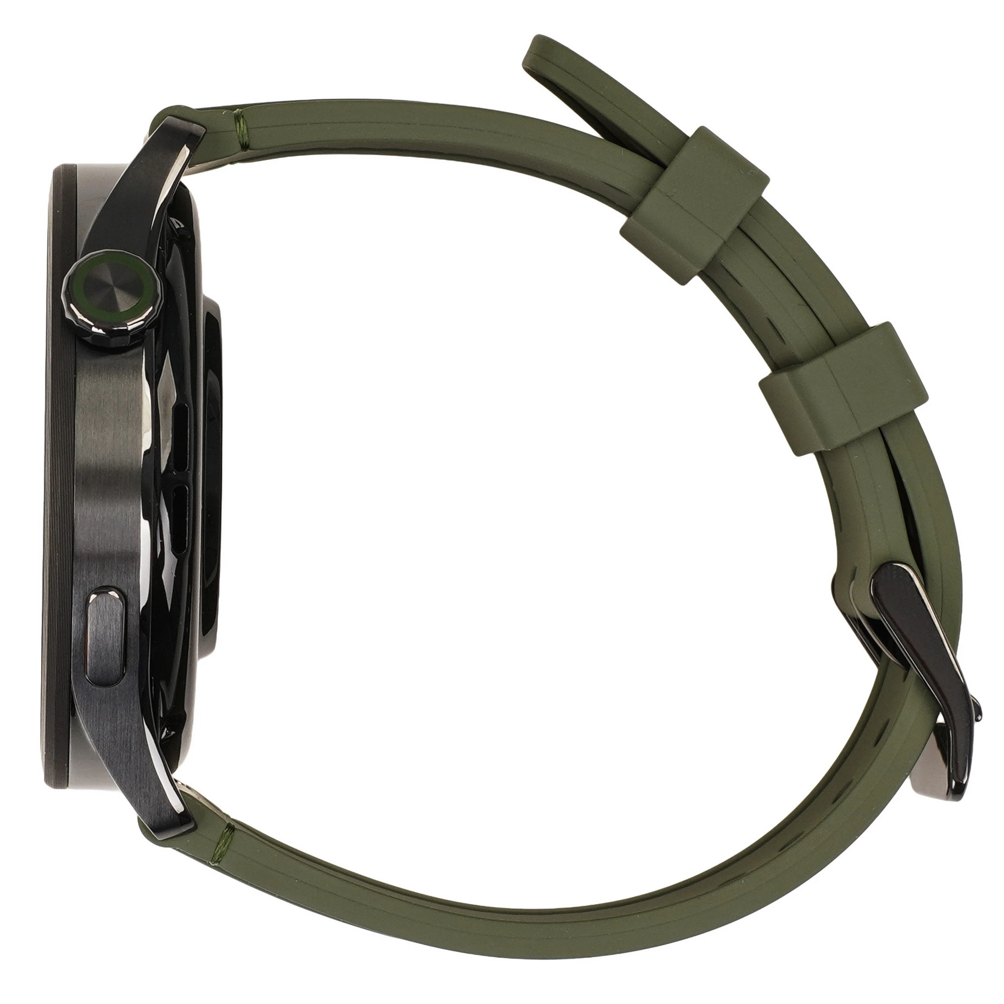 Смарт-часы Xiaomi Watch S5 Зеленый