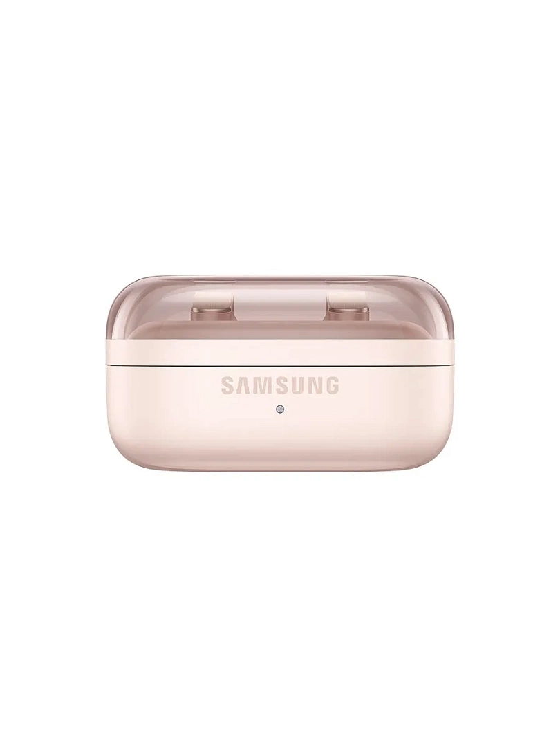Наушники Samsung Galaxy Buds 4 Pro, Розовый