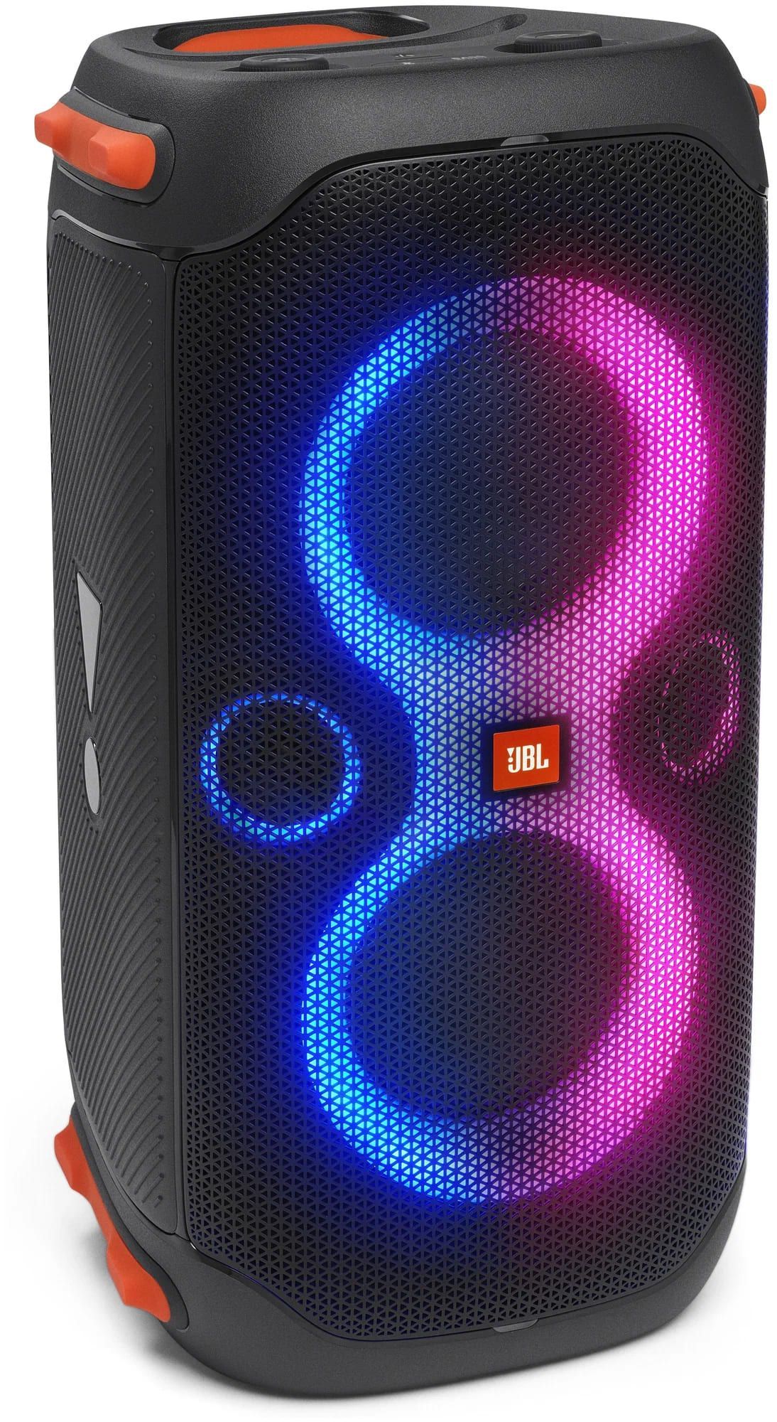 Портативная аудиосистема JBL PARTYBOX 110