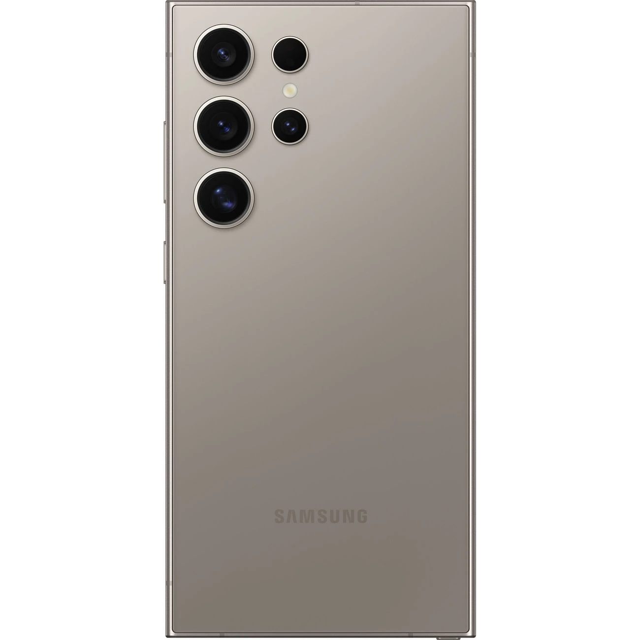 Смартфон Samsung Galaxy S24 Ultra | 12/256 ГБ Серый