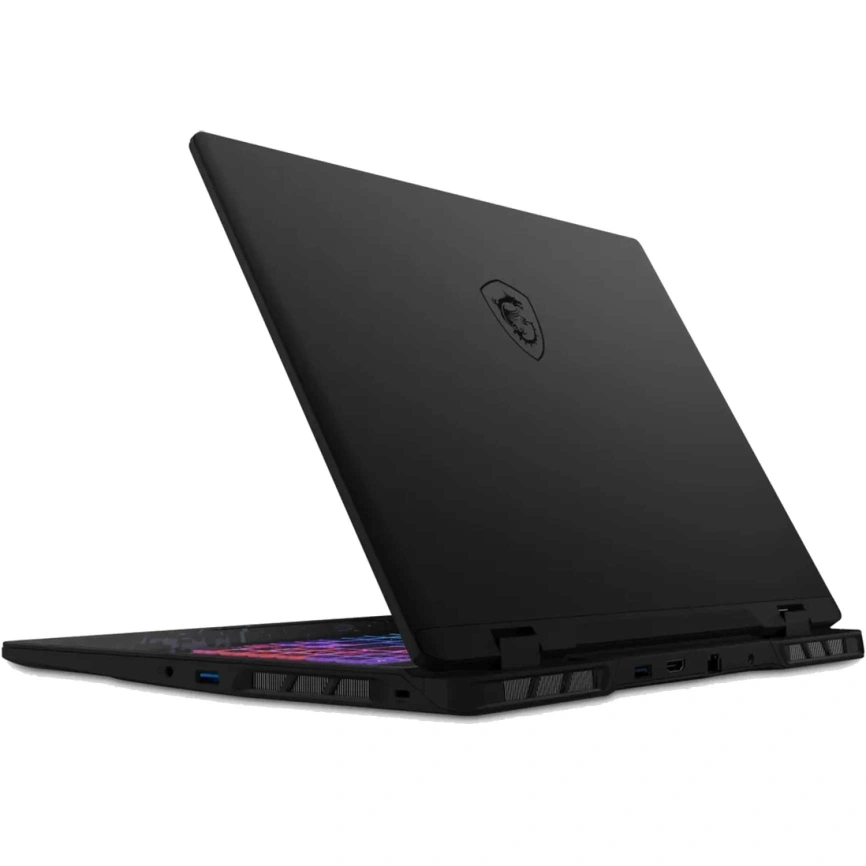 Ноутбук MSI Pulse A16 AI+ C3HWGKG-030XRU 16", AMD Ryzen AI 7 350, 32/1024 GB, RTX 5070 (9S7-15PK11-030) Черный