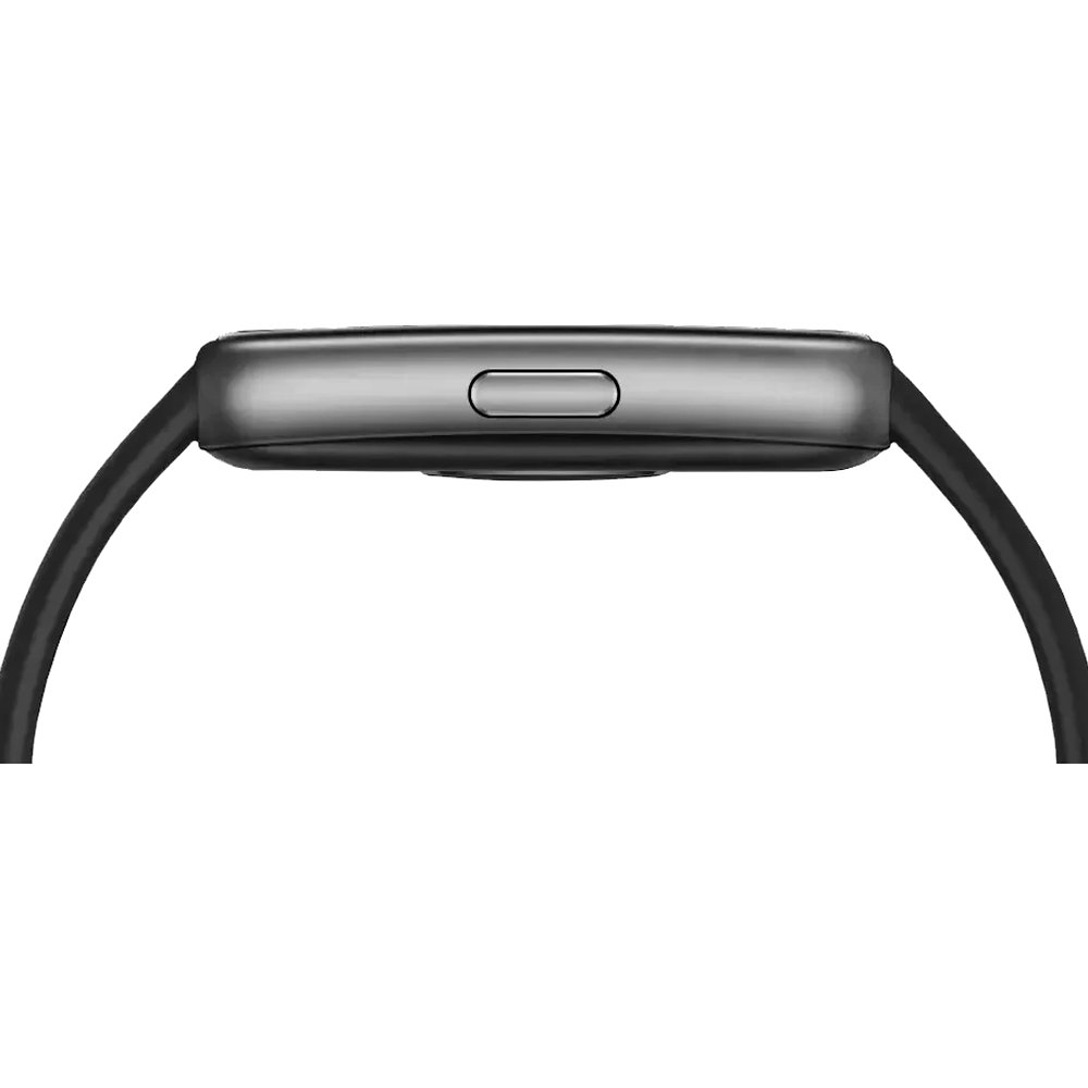Фитнес-браслет HUAWEI Band 11 Polymer Case Черный