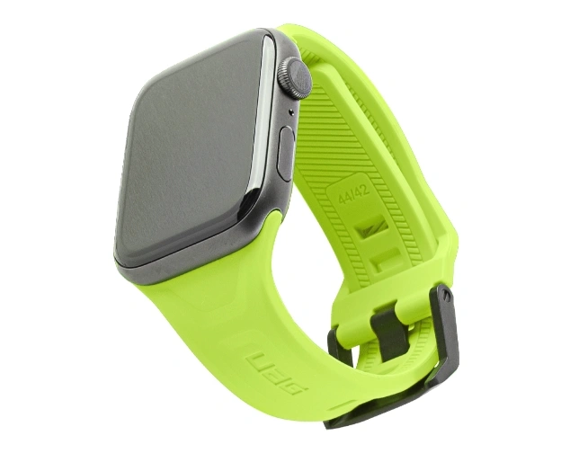 Ремешок UAG Scout Silicone 45mm Apple Watch Billie (191488117575)
