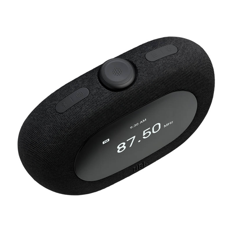 Портативная колонка Jbl Horizon 3, Черный