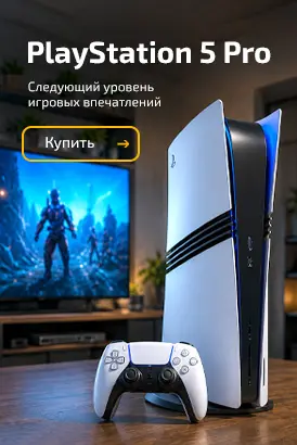 PlayStation 5 Pro