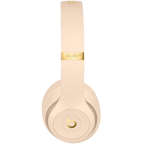 Наушники Beats Studio 3 Wireless Desert stand