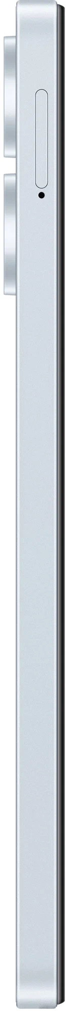 Смартфон Xiaomi Redmi 13C | 6-128 ГБ Ростест (EAC) Белый