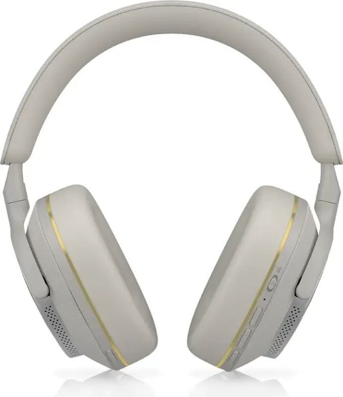 Наушники накладные Bowers & Wilkins Px7 S2e Silver
