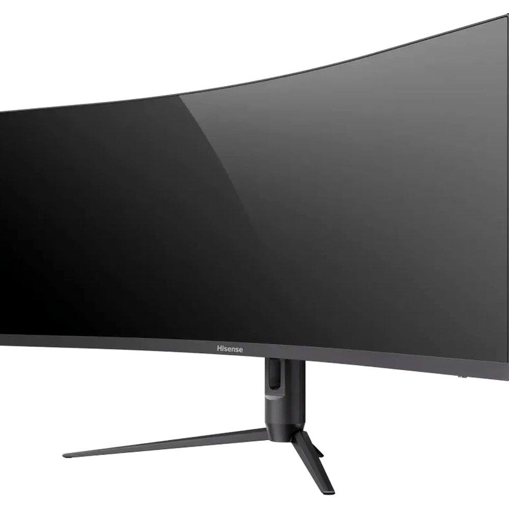 Монитор Hisense 34G6Q PRO 34" 240 Гц VA черный