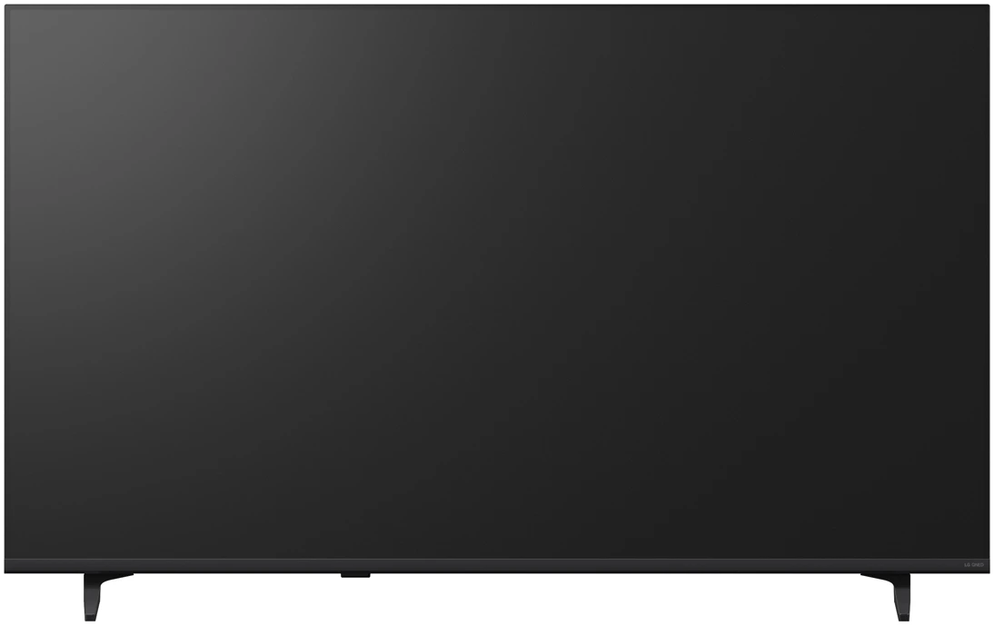 Телевизор LG 55" (139 см) 55QNED70B6C черный