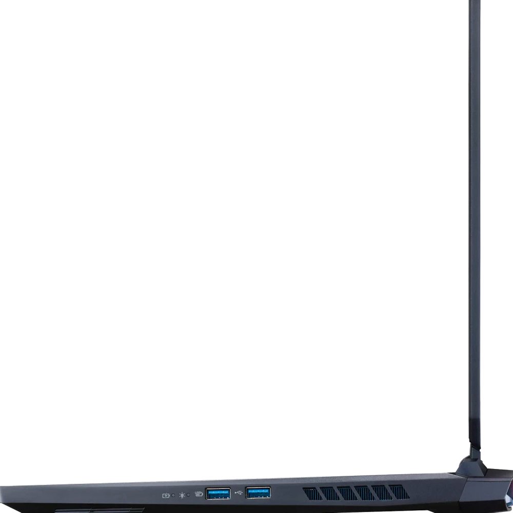 Ноутбук Acer Predator Helios 300 PH315-55-766F (15.6", Intel Core i7 12700H, 16 ГБ, 1 ТБ SSD, RTX 3080 8 ГБ, 165 Гц) NH.QGMER.004, Черный