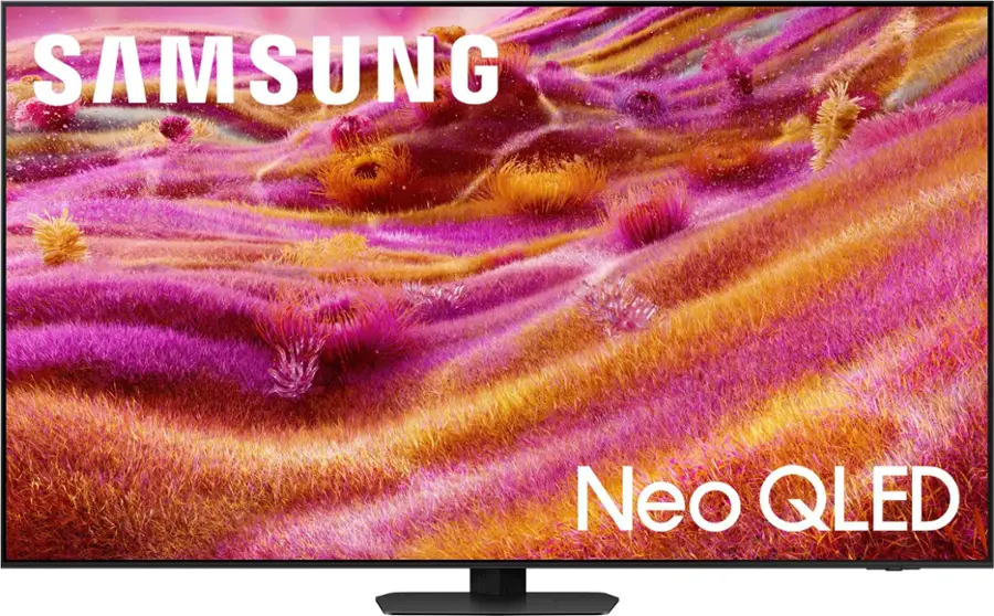 Телевизор Samsung QE115QN90FUXRU 115" (290 см) черный