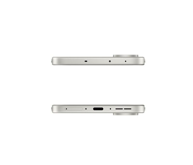 Смартфон OnePlus Nord 5 8/256 ГБ (Marble Sands | Песчаный мрамор) (Global Version)