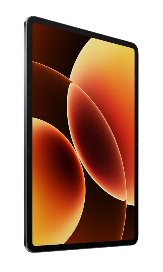 Планшет Xiaomi Pad 8 Pro (11.2") | Wi-Fi | 8/256 ГБ, Серый