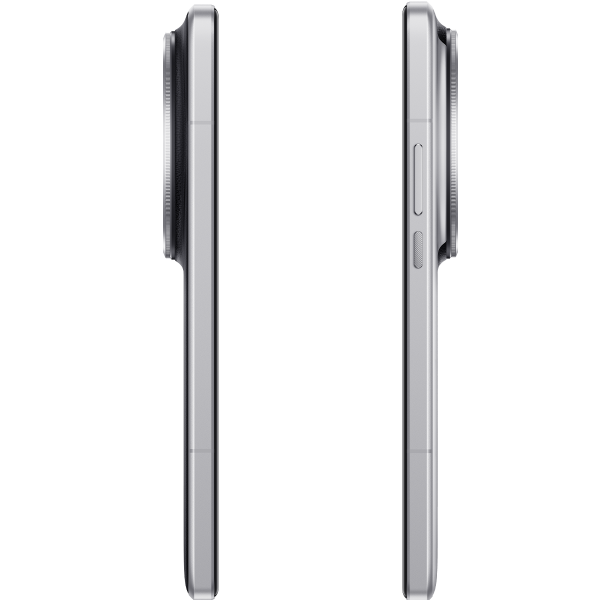 Смартфон Xiaomi 15 Ultra | 16/1 ТБ Серебристый