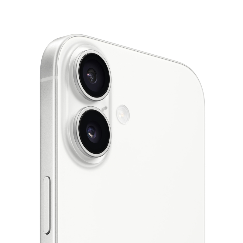 Смартфон Apple iPhone 17, 512 ГБ (Белый | White)