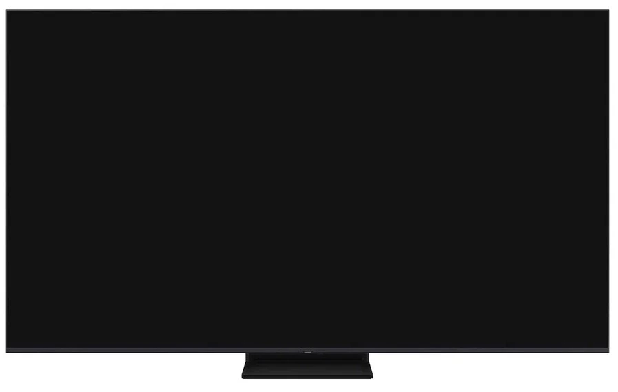 Телевизор Samsung QE75QN80FAUXRU 75" черный