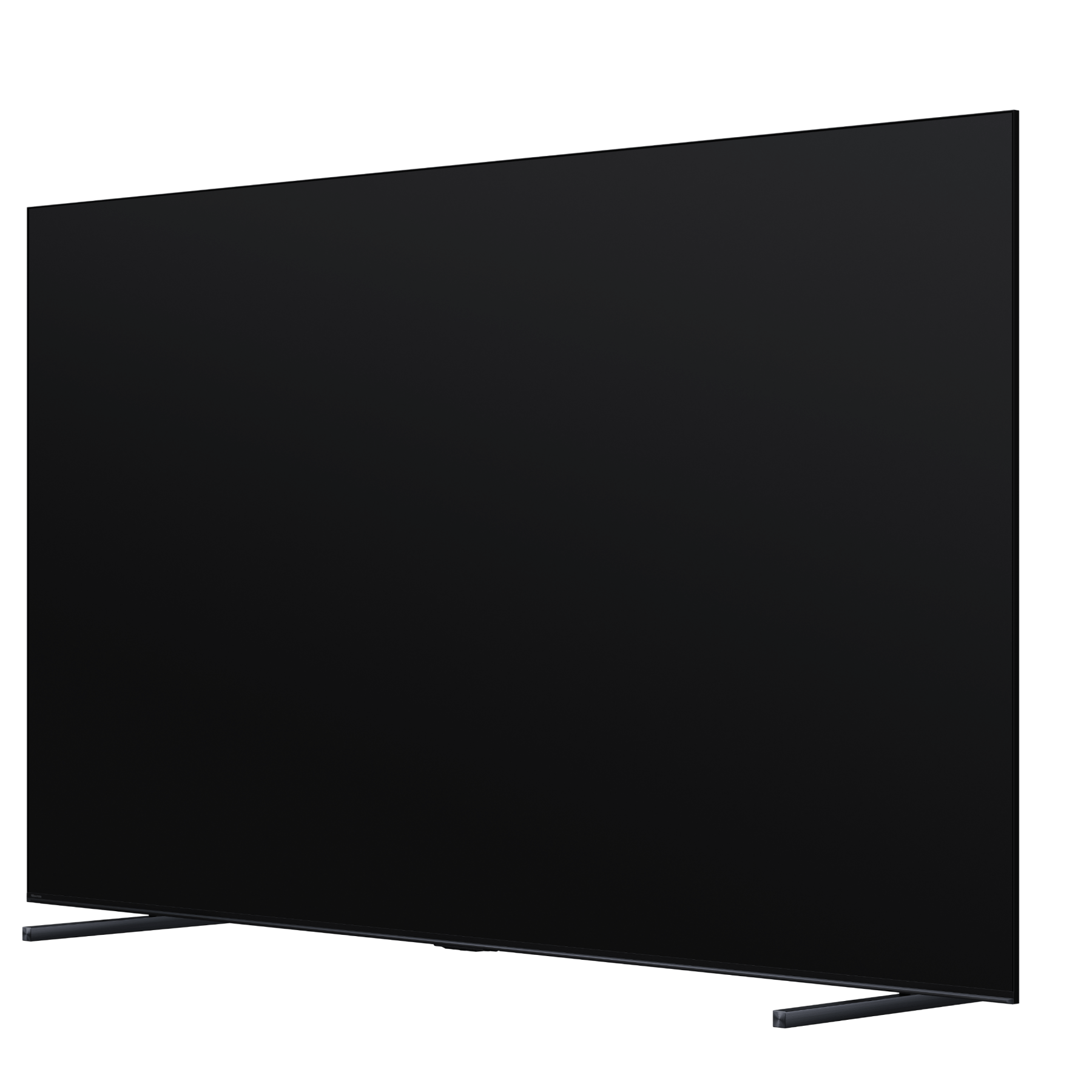 Телевизор Hisense 100U7Q 100" Черный