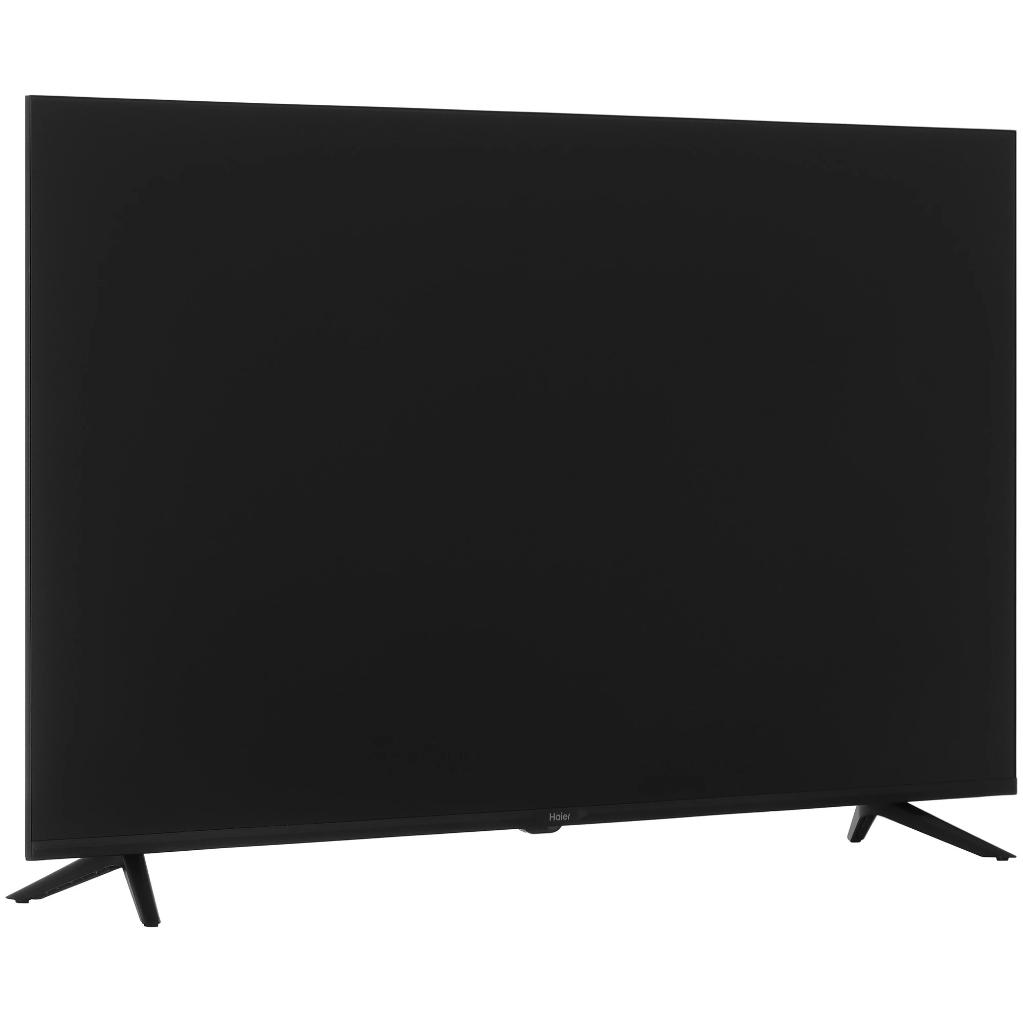 Телевизор Haier 43" (109 см) 43 LED S2 черный
