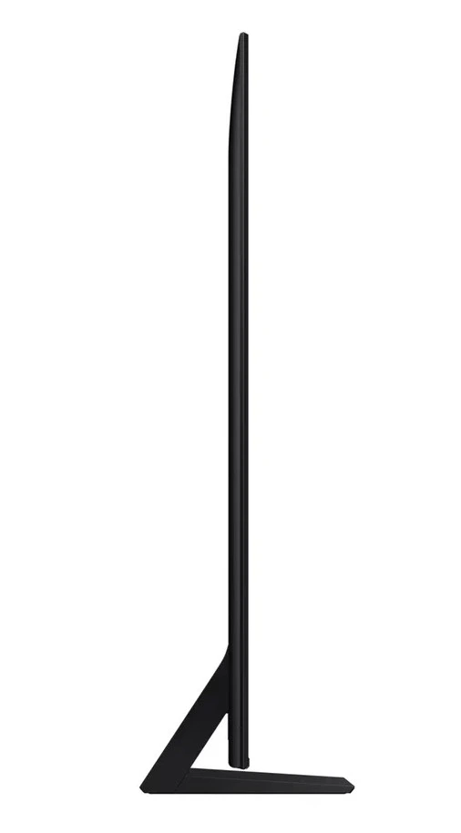 Телевизор Samsung QE75QN70FAUXRU 75"(189 см)  черный
