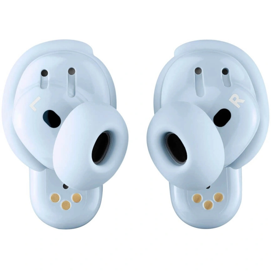 Беспроводные наушники Bose QuietComfort Ultra Earbuds, Голубой